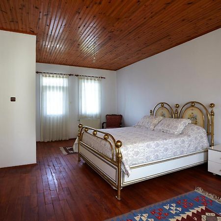 Villa Bosphorus Konak Gümbet Exteriör bild