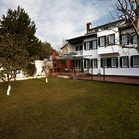 Villa Bosphorus Konak Gümbet Exteriör bild