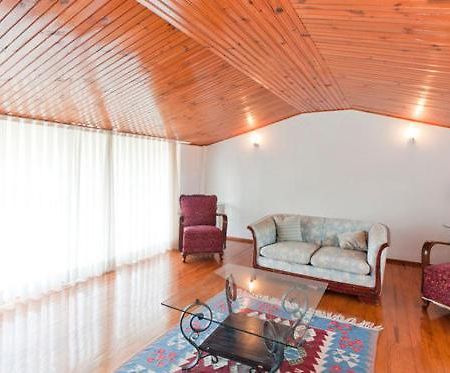 Villa Bosphorus Konak Gümbet Exteriör bild