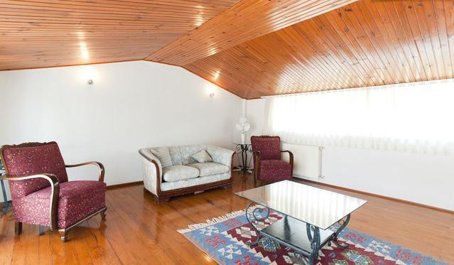 Villa Bosphorus Konak Gümbet Exteriör bild