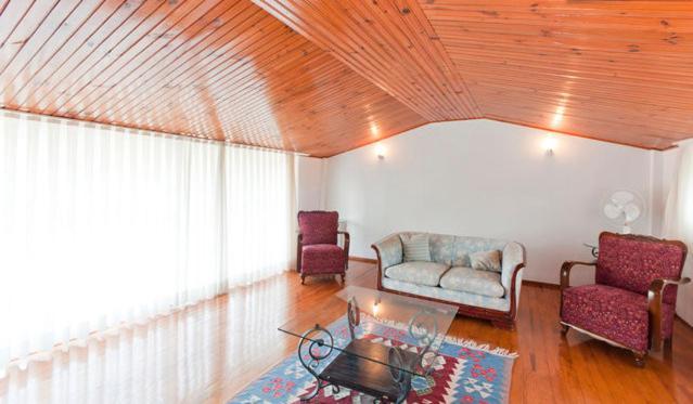 Villa Bosphorus Konak Gümbet Exteriör bild