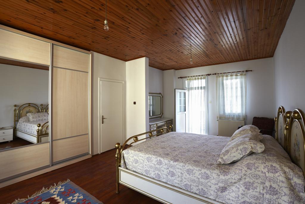 Villa Bosphorus Konak Gümbet Exteriör bild