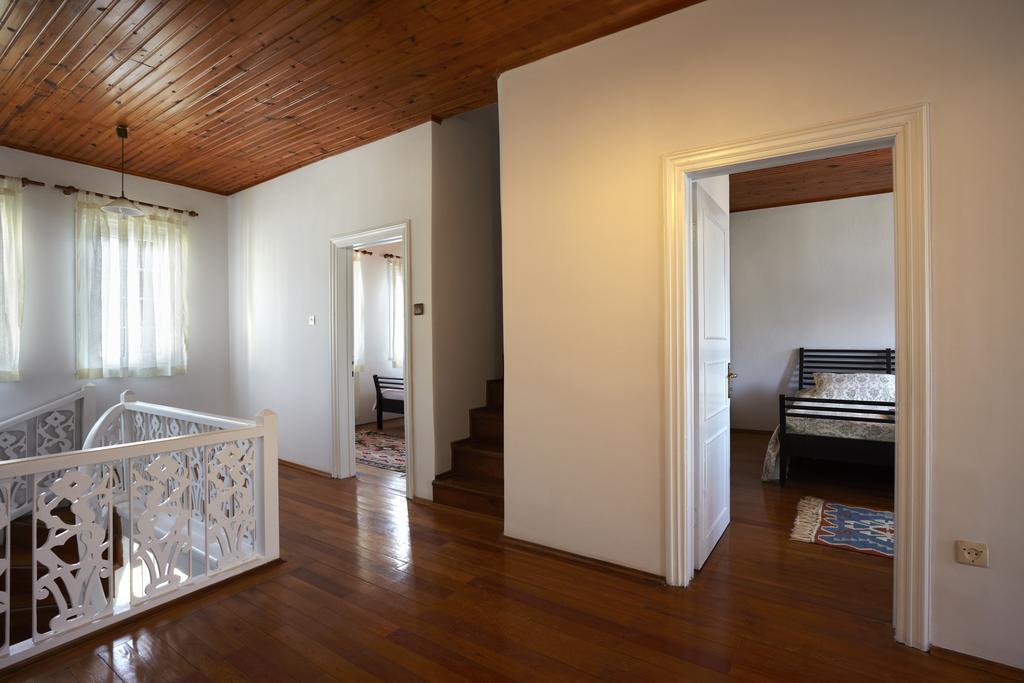 Villa Bosphorus Konak Gümbet Exteriör bild