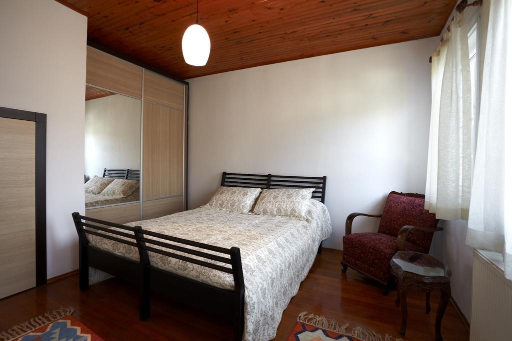 Villa Bosphorus Konak Gümbet Exteriör bild