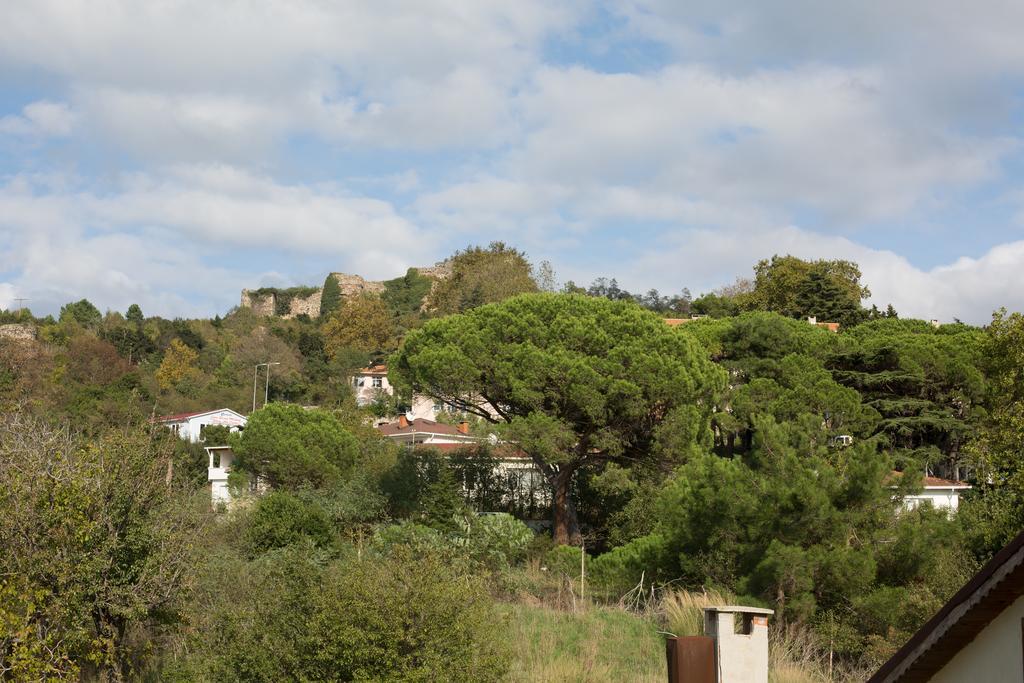 Villa Bosphorus Konak Gümbet Rum bild