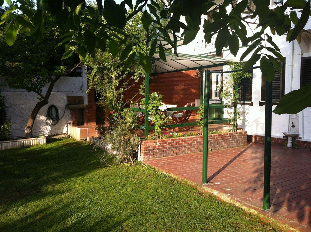 Villa Bosphorus Konak Gümbet Exteriör bild