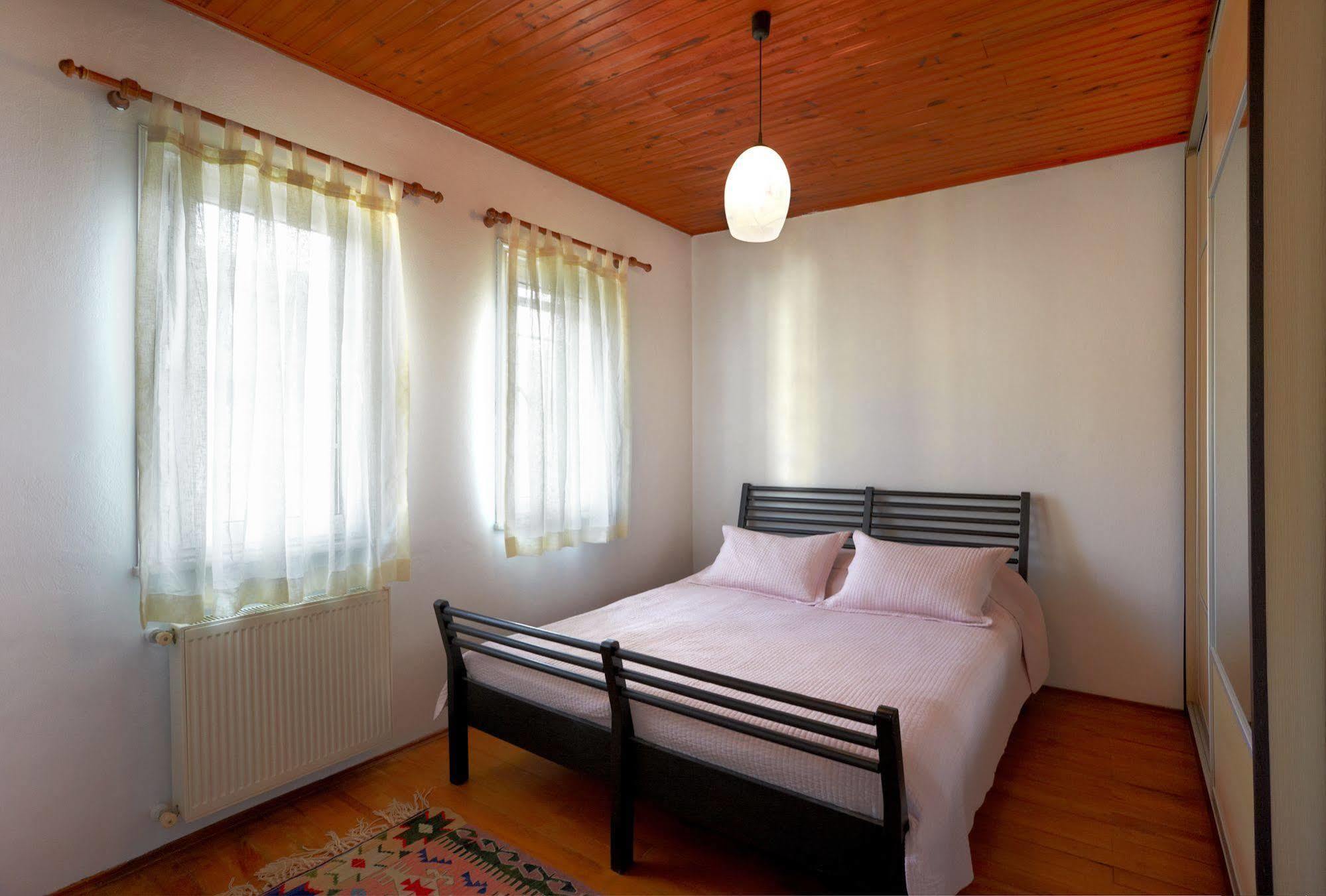 Villa Bosphorus Konak Gümbet Exteriör bild
